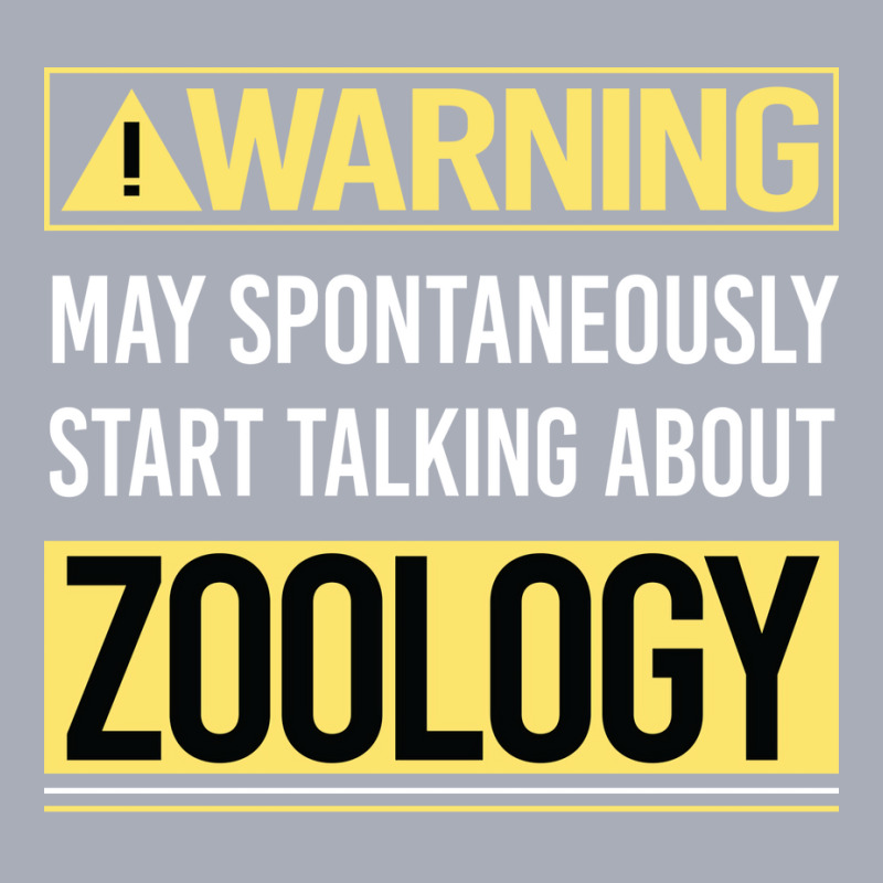 Warning About Zoology Zoologist Aesthetic Tank Dress by estelawegf | Artistshot