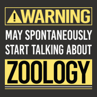 Warning About Zoology Zoologist Aesthetic Champion Hoodie | Artistshot