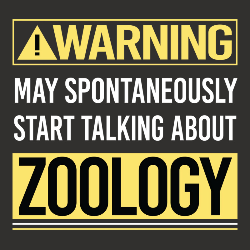 Warning About Zoology Zoologist Aesthetic Champion Hoodie | Artistshot