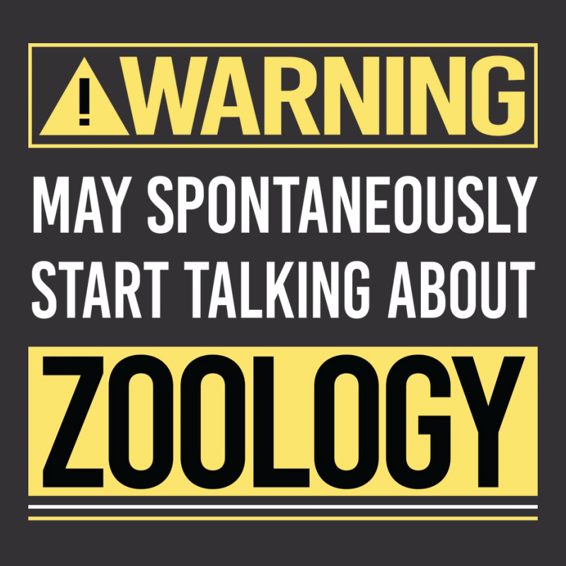 Warning About Zoology Zoologist Aesthetic Vintage Hoodie And Short Set | Artistshot