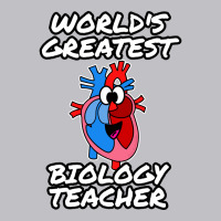 Worlds Greatest Biology Teacher Summer Pocket T-shirt | Artistshot