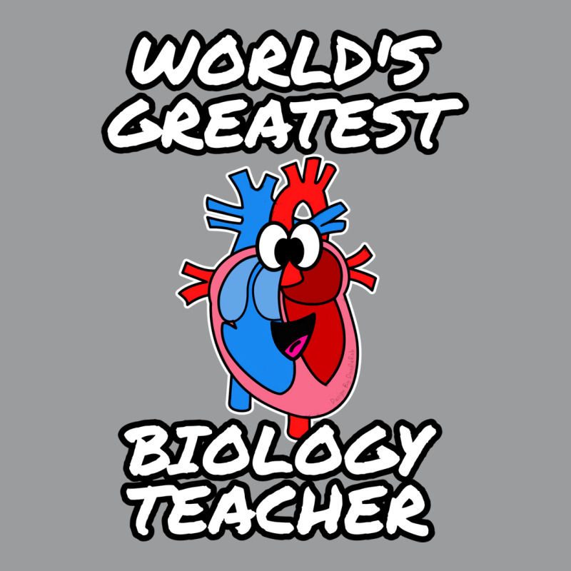 Worlds Greatest Biology Teacher Summer Classic T-shirt by limverjobetg | Artistshot