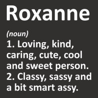 Roxanne Definition Personalized Funny Birthday Gif Champion Hoodie | Artistshot