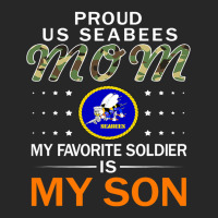 My Favorite Soldier Is My Sonproud Us Seas Mom Arm Men's T-shirt Pajama Set | Artistshot