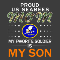 My Favorite Soldier Is My Sonproud Us Seas Mom Arm Men's Polo Shirt | Artistshot