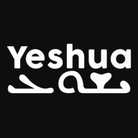 Yeshua Jesus Aramaic Ancient Syriac Christian Prem Crop Top | Artistshot