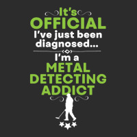 Funny Metal Detecting Exclusive T-shirt | Artistshot