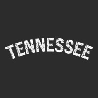 Vintage Tennessee Mens Tennessee Womens Orange Exclusive T-shirt | Artistshot