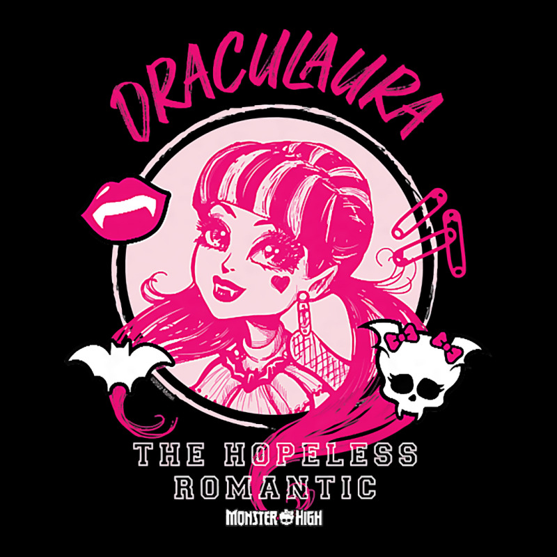 Monster High   Draculaura Premium T Shirt Youth Hoodie by arainro | Artistshot