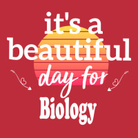 Biology Gift Its A Beautiful Day For Biology Humor Pocket T-shirt | Artistshot