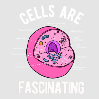 Biology Teacher Cells Are Fascinating Exclusive T-shirt | Artistshot