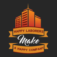 Happy Laborers Make A Happy Company Women's Pajamas Set | Artistshot