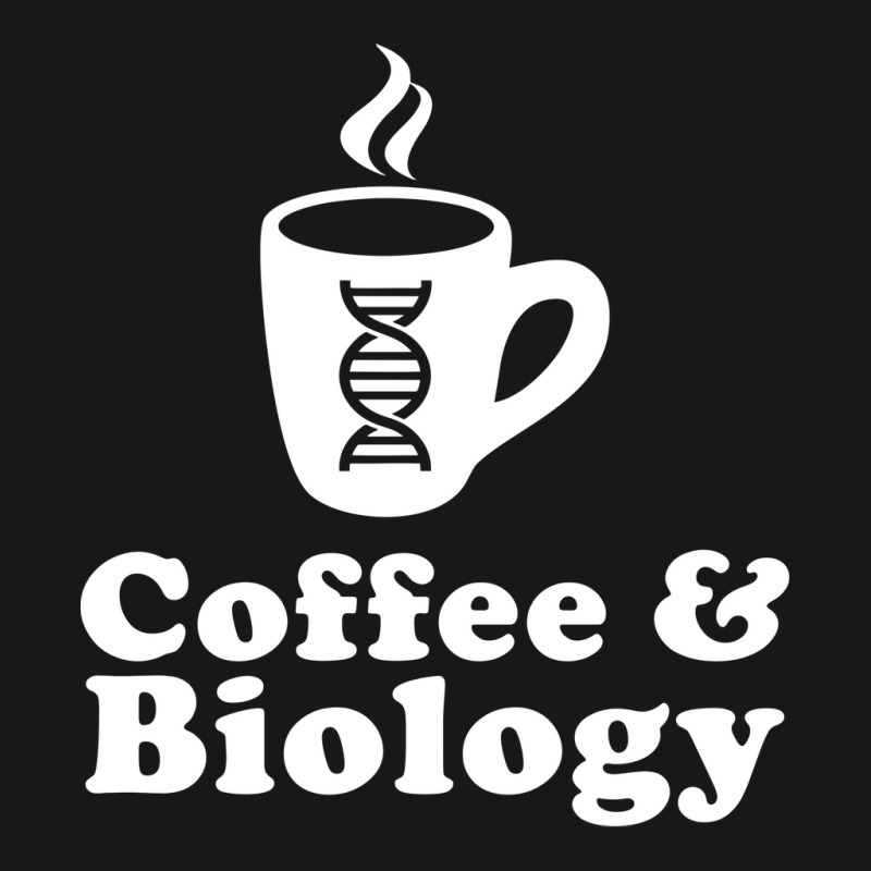 Coffee And Biology Aesthetic Flannel Shirt | Artistshot