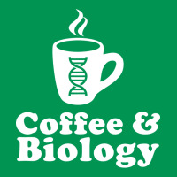 Coffee And Biology Aesthetic Classic T-shirt | Artistshot