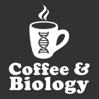 Coffee And Biology Aesthetic Vintage Short | Artistshot