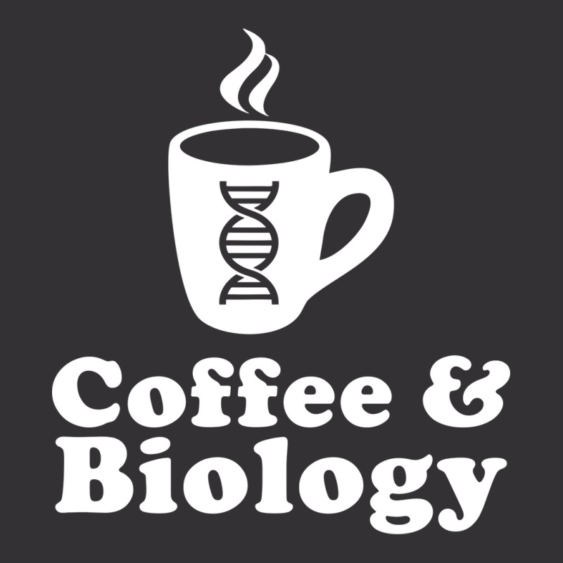 Coffee And Biology Aesthetic Vintage Short | Artistshot