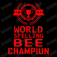 Spelling Bee Champiun Toddler Sweatshirt | Artistshot