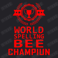 Spelling Bee Champiun Youth Tee | Artistshot