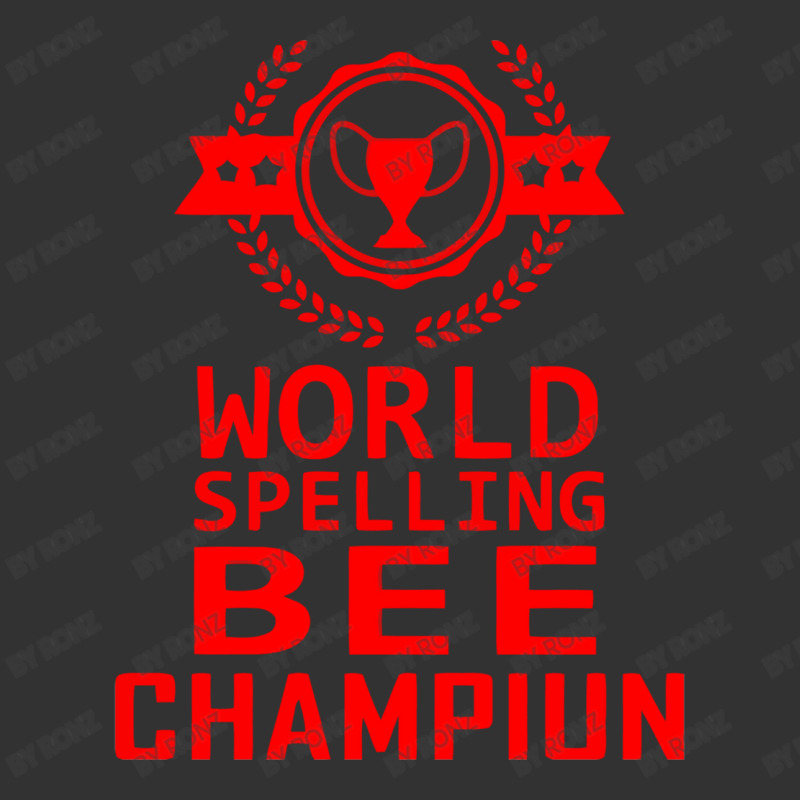 Spelling Bee Champiun Baby Bodysuit | Artistshot