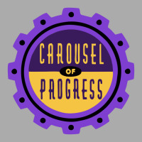 Carousel Of Progress T-shirt | Artistshot