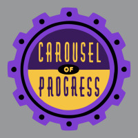 Carousel Of Progress Unisex Hoodie | Artistshot