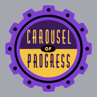 Carousel Of Progress Long Sleeve Shirts | Artistshot