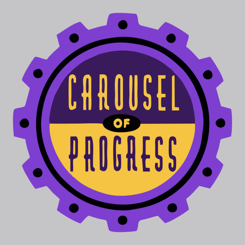 Carousel Of Progress Baby Bodysuit | Artistshot