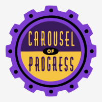 Carousel Of Progress Youth 3/4 Sleeve | Artistshot