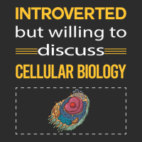 Funny Introverted Cellular Biology Nature Exclusive T-shirt | Artistshot