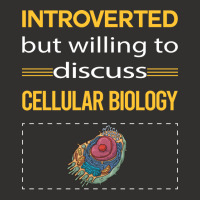 Funny Introverted Cellular Biology Nature Champion Hoodie | Artistshot