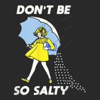 Retro Don't Be So Salty T Shirt Toddler T-shirt | Artistshot