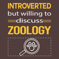 Funny Introverted Zoology Zoologist Aesthetic Front Car Mat | Artistshot