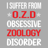 Funny Obsessive 01 Zoology Zoologist Quote T-shirt | Artistshot