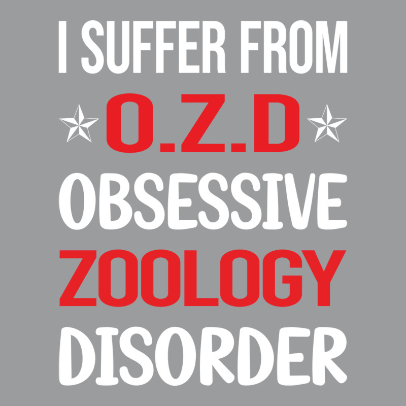 Funny Obsessive 01 Zoology Zoologist Quote Classic T-shirt | Artistshot