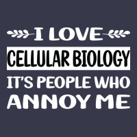 Funny People Annoy Me Cellular Biology Funny Long Sleeve Shirts | Artistshot