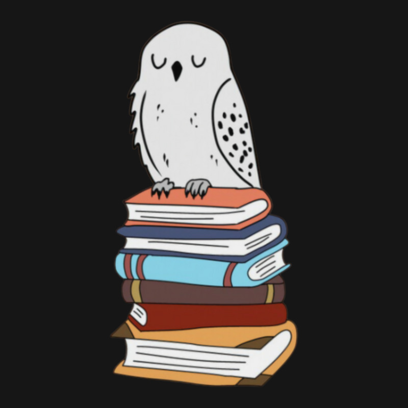 Magic Owl On Books 2 Active Duffel | Artistshot