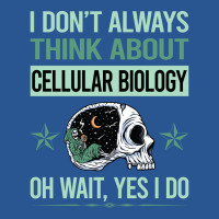 Funny Skeleton Yes I Do Cellular Biology Aesthetic T-shirt | Artistshot