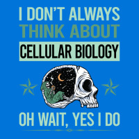 Funny Skeleton Yes I Do Cellular Biology Aesthetic Graphic T-shirt | Artistshot