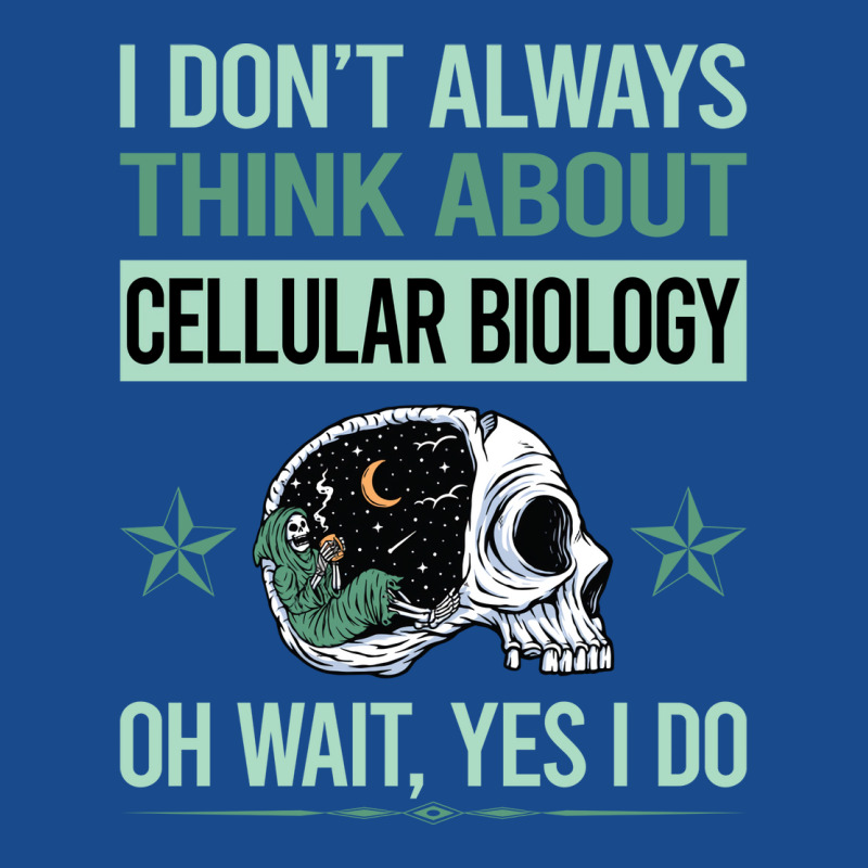 Funny Skeleton Yes I Do Cellular Biology Aesthetic Tank Top | Artistshot