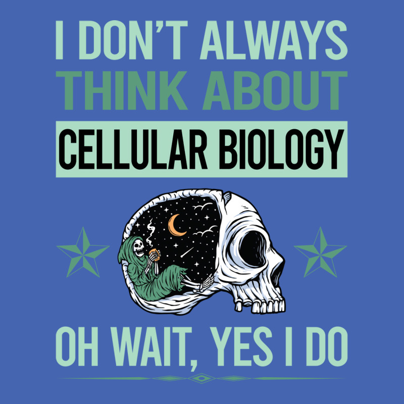 Funny Skeleton Yes I Do Cellular Biology Aesthetic Zipper Hoodie | Artistshot