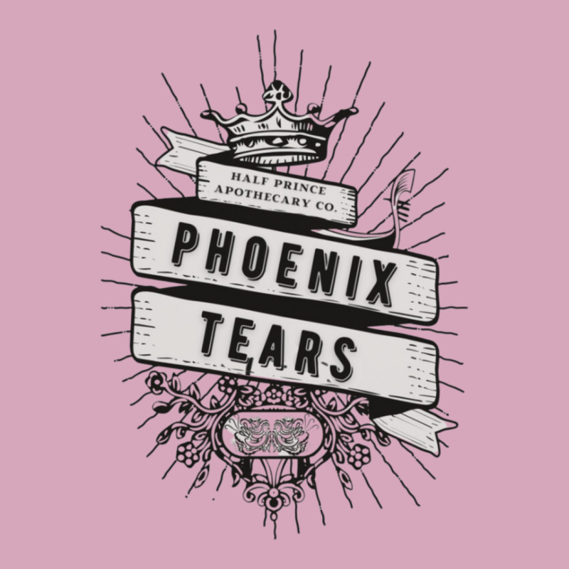 Phoenix Tears Classic T-shirt | Artistshot