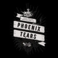 Phoenix Tears Fleece Short | Artistshot