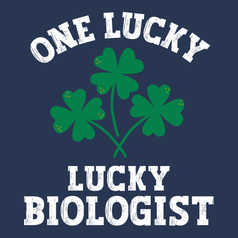 One Lucky Biologist Cool Ladies Denim Jacket by radikmickicj | Artistshot