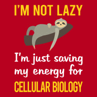 Funny Lazy Cellular Biology 70s Classic T-shirt | Artistshot