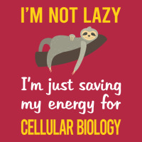 Funny Lazy Cellular Biology 70s Champion Hoodie | Artistshot