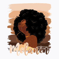 Drippin Melanin Shirt For Women Pride Black Histor T-shirt | Artistshot