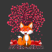 Fox Animal Lover Funny Fox Valentine's Day T Shirt Toddler Hoodie | Artistshot