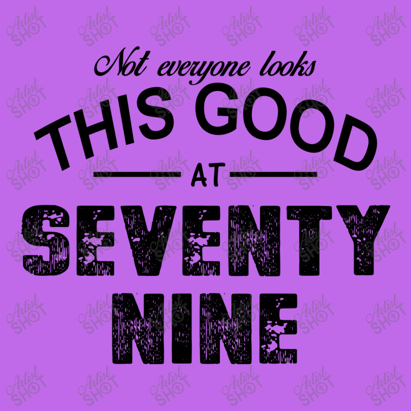 Not Everyone Looks This Good At Seventy Nine Iphone 12 Pro Case | Artistshot