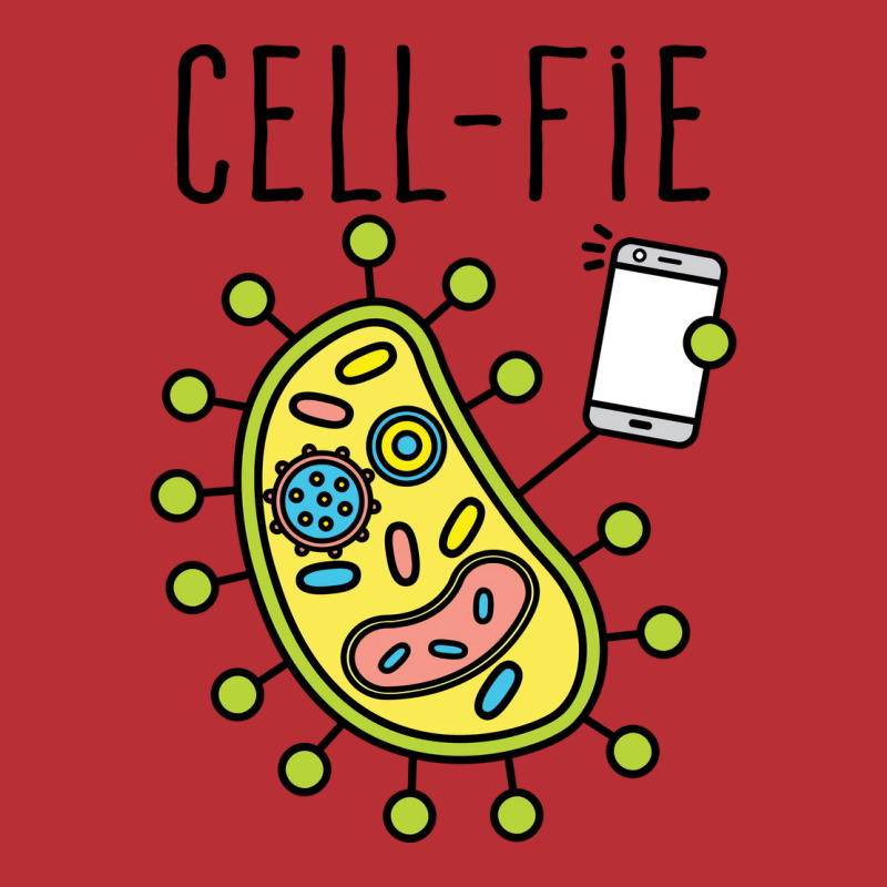 Science  Cellfie T-shirt | Artistshot