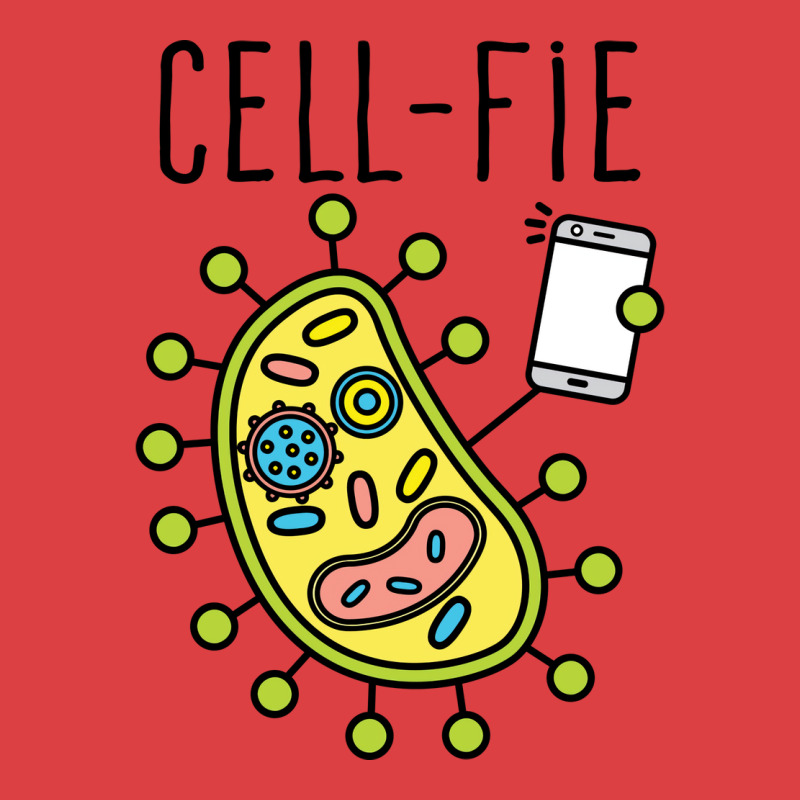 Science  Cellfie Tank Top | Artistshot